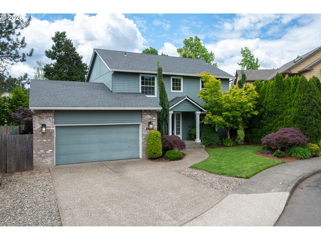 13130 Se TERRA CASCADE Loop, Happy Valley, OR 97086