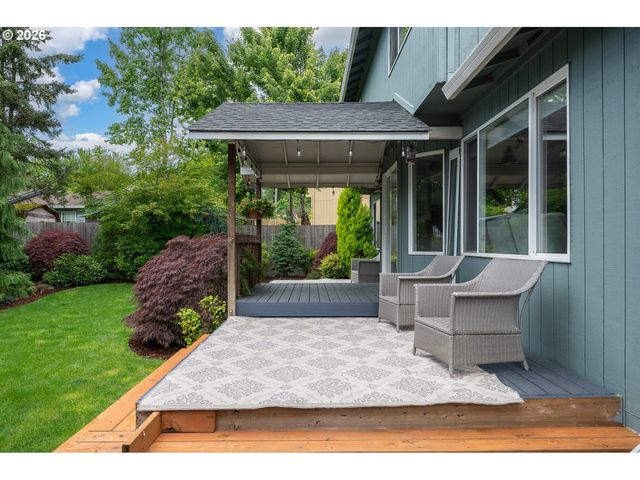 13130 Se TERRA CASCADE Loop, Happy Valley, OR 97086