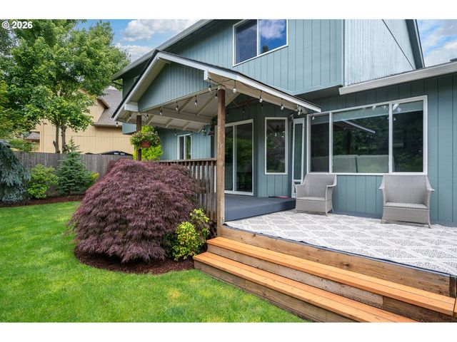 13130 Se TERRA CASCADE Loop, Happy Valley, OR 97086