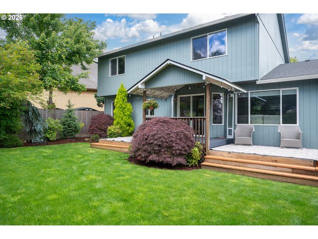 13130 Se TERRA CASCADE Loop, Happy Valley, OR 97086