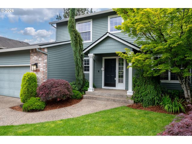 13130 Se TERRA CASCADE Loop, Happy Valley, OR 97086
