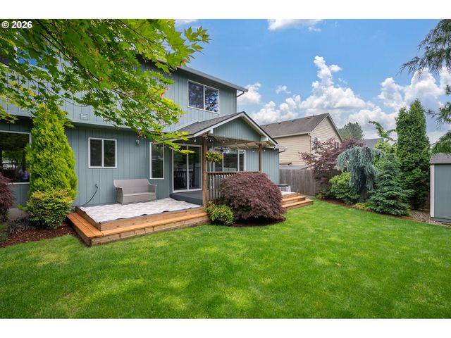 13130 Se TERRA CASCADE Loop, Happy Valley, OR 97086