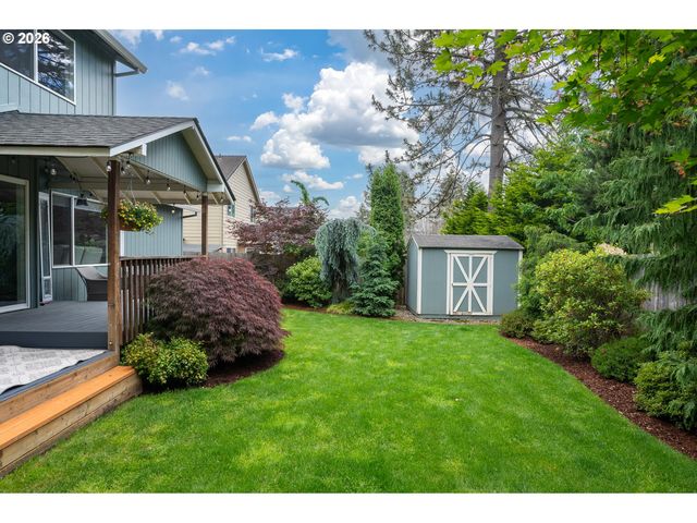 13130 Se TERRA CASCADE Loop, Happy Valley, OR 97086