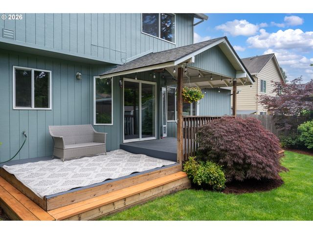 13130 Se TERRA CASCADE Loop, Happy Valley, OR 97086