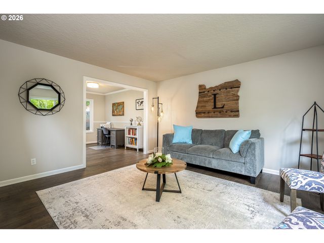 13130 Se TERRA CASCADE Loop, Happy Valley, OR 97086