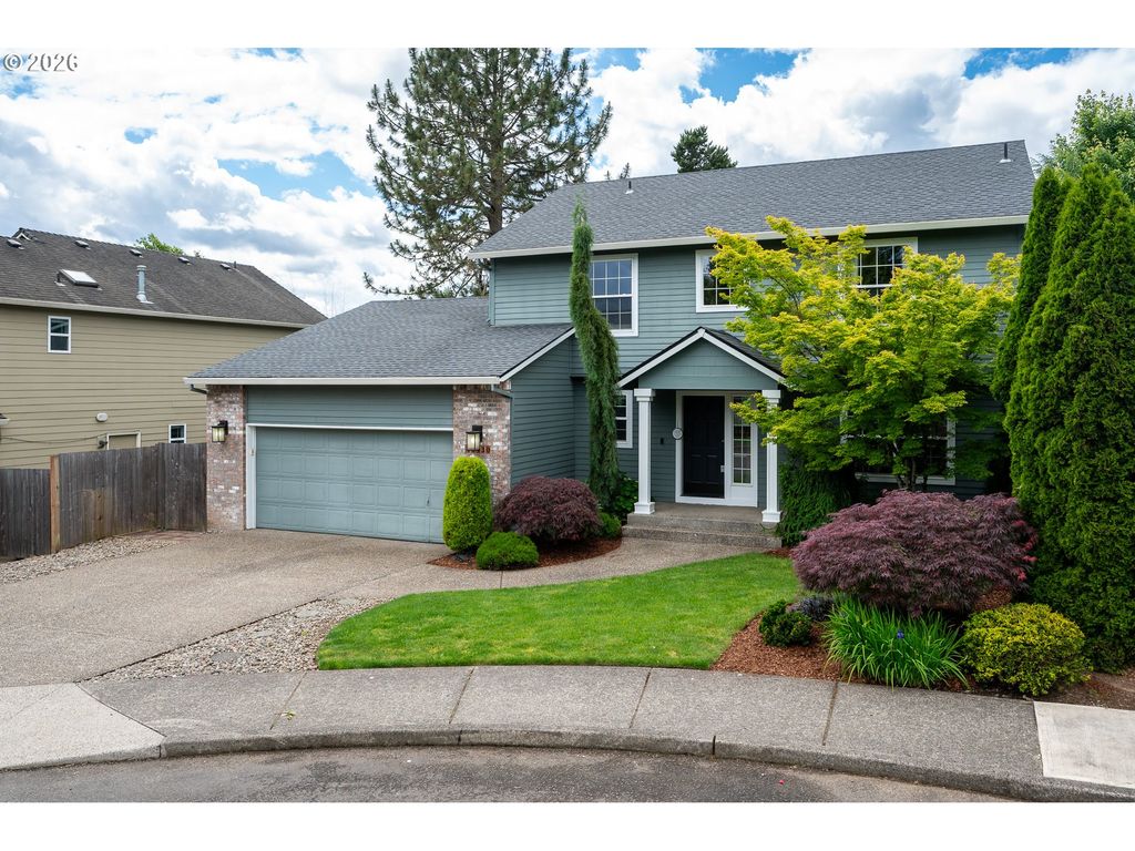 13130 Se TERRA CASCADE Loop, Happy Valley, OR 97086