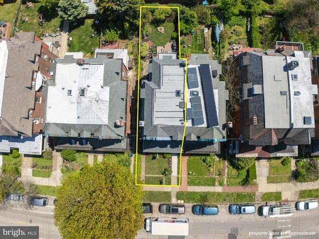 4722 KINGSESSING AVE, Philadelphia, PA 19143