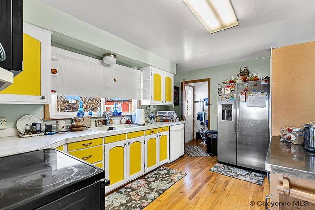 1502 ANDOVER DR, Cheyenne, WY 82001