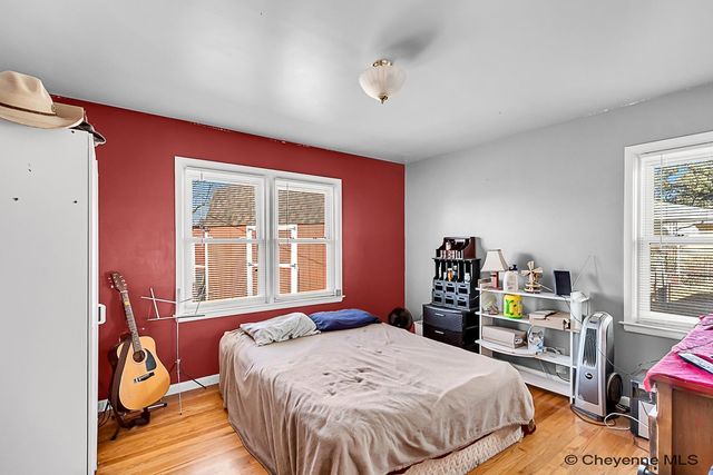 1502 ANDOVER DR, Cheyenne, WY 82001