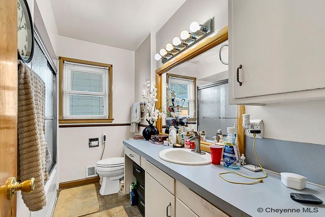 1502 ANDOVER DR, Cheyenne, WY 82001