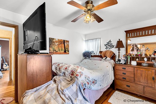 1502 ANDOVER DR, Cheyenne, WY 82001