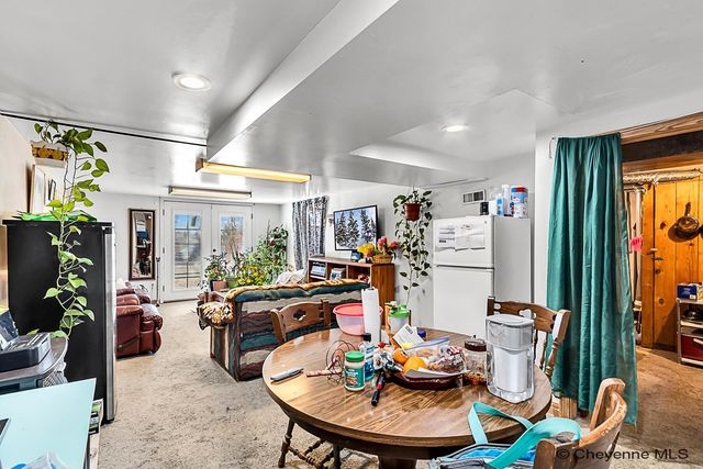 1502 ANDOVER DR, Cheyenne, WY 82001