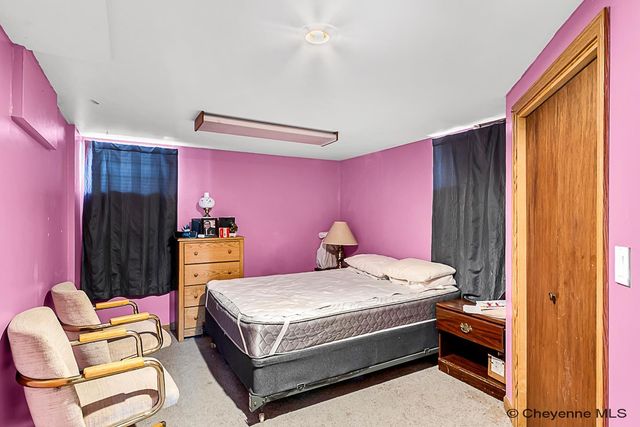 1502 ANDOVER DR, Cheyenne, WY 82001