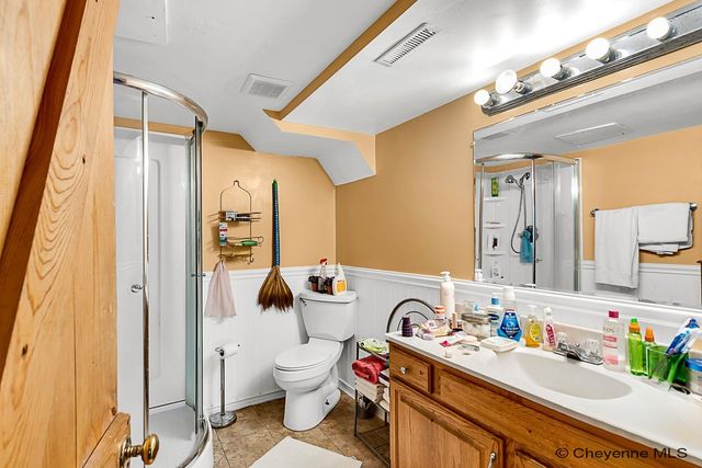 1502 ANDOVER DR, Cheyenne, WY 82001