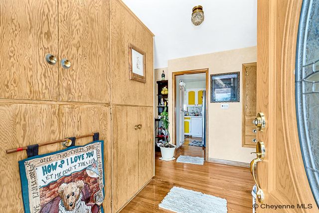 1502 ANDOVER DR, Cheyenne, WY 82001