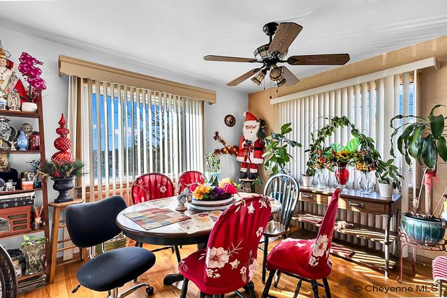 1502 ANDOVER DR, Cheyenne, WY 82001