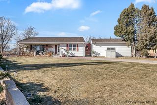 1502 ANDOVER DR, Cheyenne, WY 82001