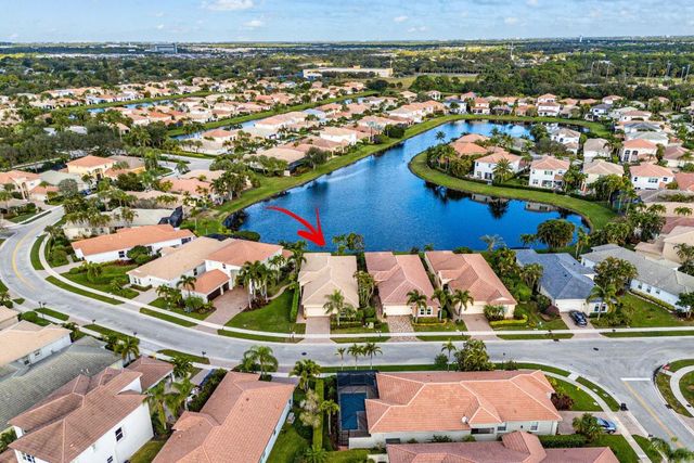 208 Via Condado Way, Palm Beach Gardens, FL 33418