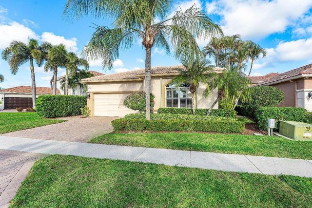 208 Via Condado Way, Palm Beach Gardens, FL 33418