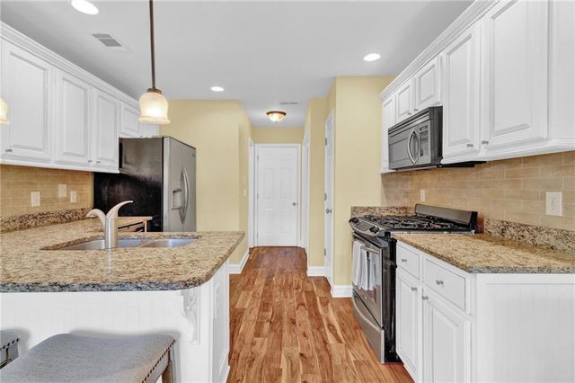 3822 Avensong Village Circle, Milton, GA 30004