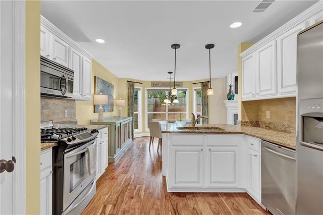 3822 Avensong Village Circle, Milton, GA 30004