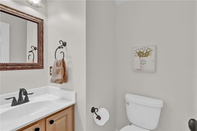 3822 Avensong Village Circle, Milton, GA 30004
