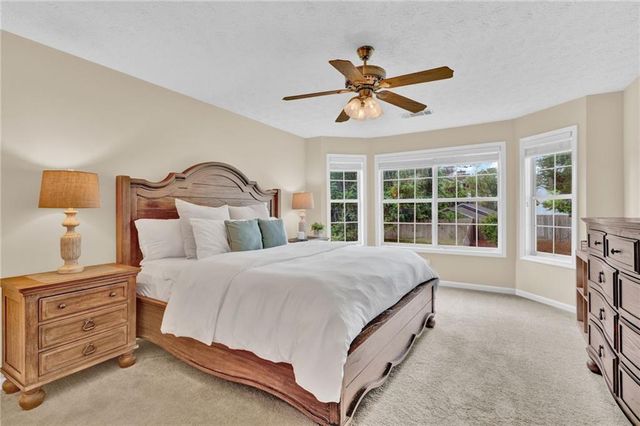 3822 Avensong Village Circle, Milton, GA 30004