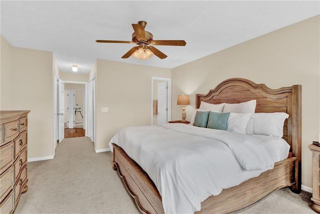 3822 Avensong Village Circle, Milton, GA 30004
