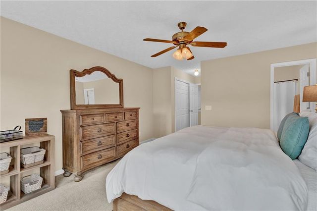 3822 Avensong Village Circle, Milton, GA 30004