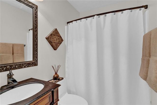 3822 Avensong Village Circle, Milton, GA 30004
