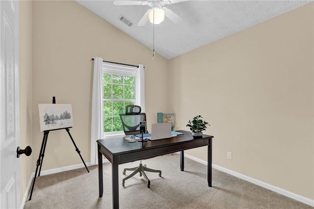 3822 Avensong Village Circle, Milton, GA 30004