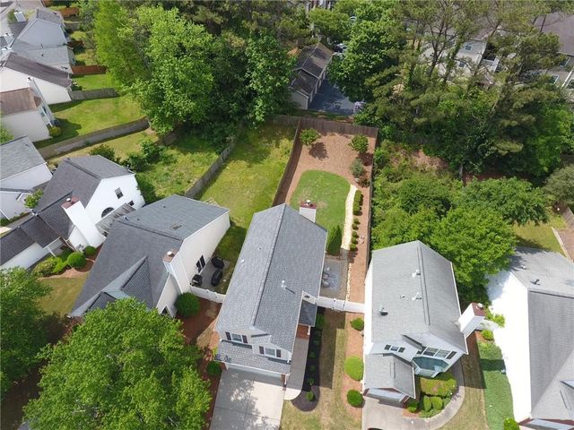3822 Avensong Village Circle, Milton, GA 30004