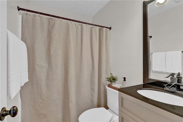3822 Avensong Village Circle, Milton, GA 30004