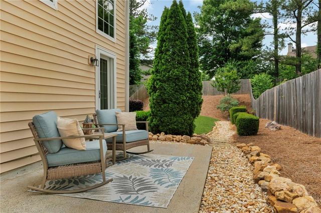 3822 Avensong Village Circle, Milton, GA 30004