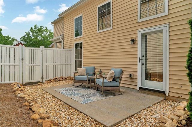 3822 Avensong Village Circle, Milton, GA 30004