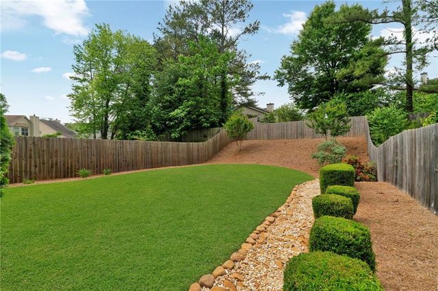 3822 Avensong Village Circle, Milton, GA 30004