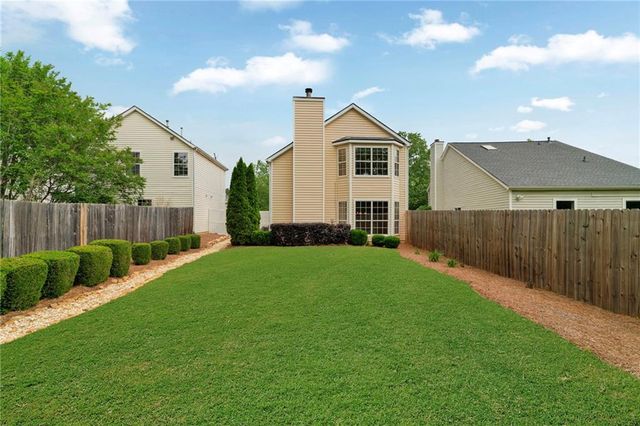 3822 Avensong Village Circle, Milton, GA 30004