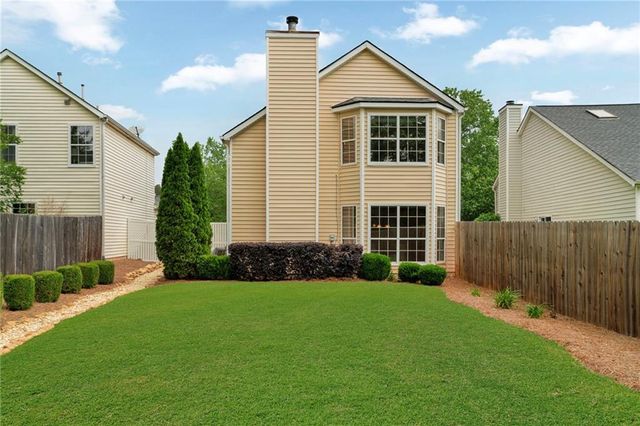 3822 Avensong Village Circle, Milton, GA 30004