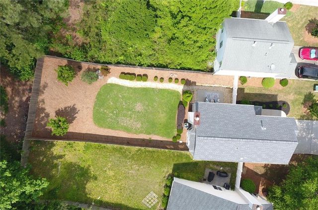 3822 Avensong Village Circle, Milton, GA 30004