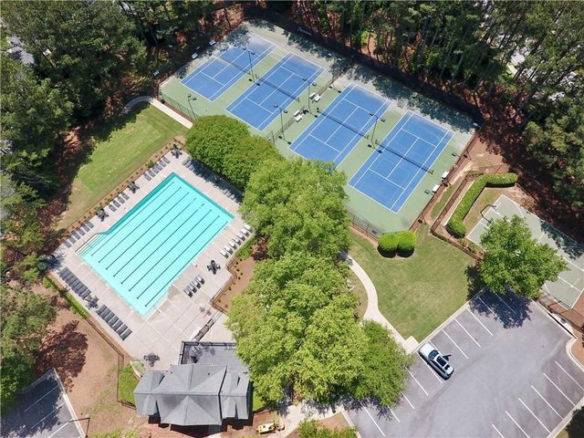 3822 Avensong Village Circle, Milton, GA 30004
