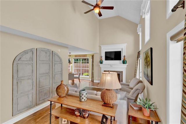 3822 Avensong Village Circle, Milton, GA 30004