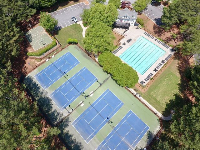 3822 Avensong Village Circle, Milton, GA 30004