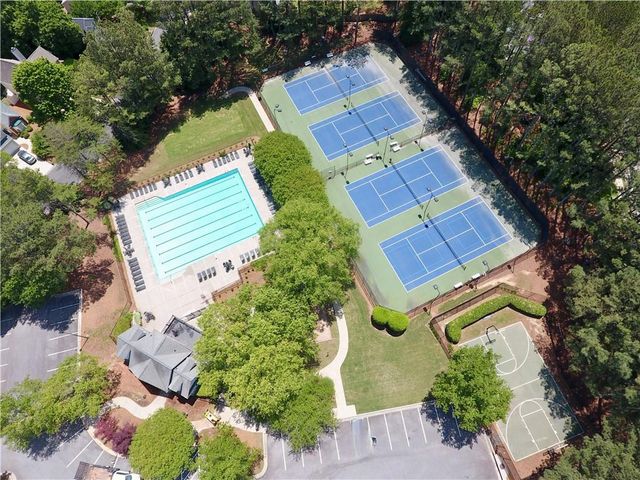 3822 Avensong Village Circle, Milton, GA 30004