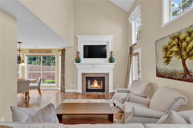 3822 Avensong Village Circle, Milton, GA 30004
