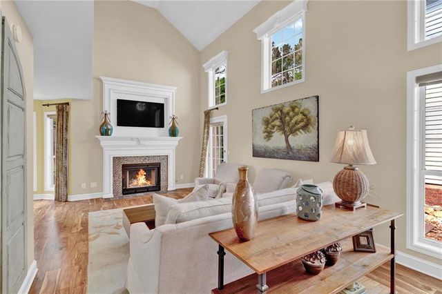 3822 Avensong Village Circle, Milton, GA 30004