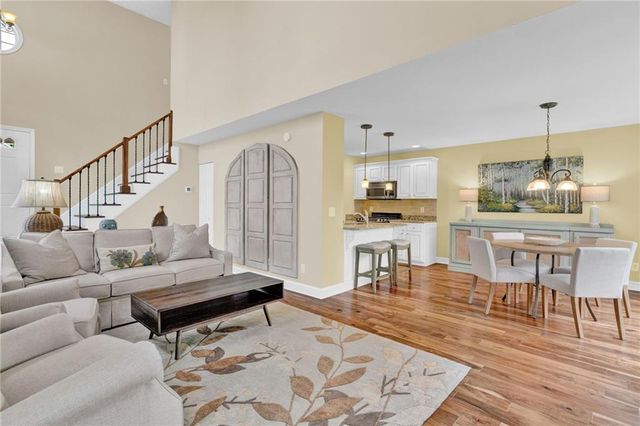 3822 Avensong Village Circle, Milton, GA 30004