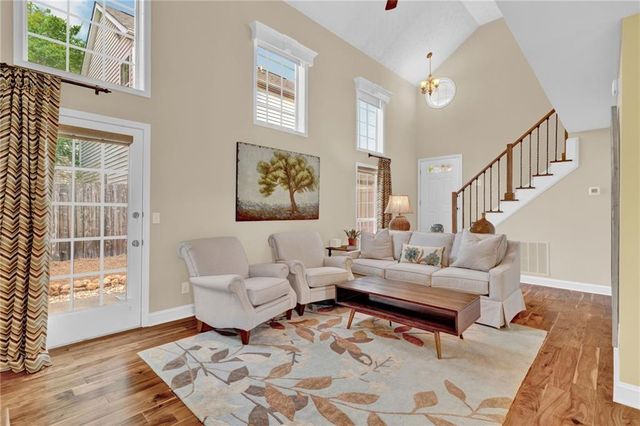 3822 Avensong Village Circle, Milton, GA 30004