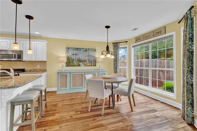 3822 Avensong Village Circle, Milton, GA 30004