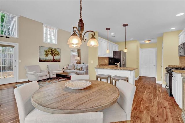 3822 Avensong Village Circle, Milton, GA 30004