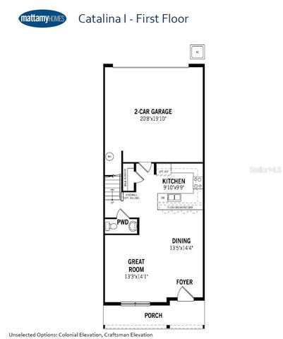 132 ROYAL RANCH ROAD, Groveland, FL 34736